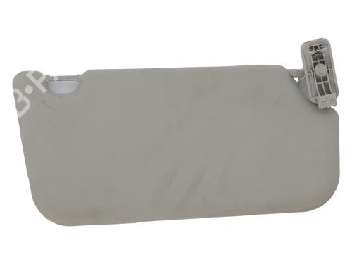 Left sun visor FORD FIESTA VI Van | BP37327808I1 - Image 2