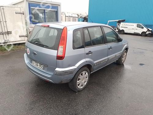 Engine FORD FUSION (JU_) 1.4 | BP37314895M1  - Image 7