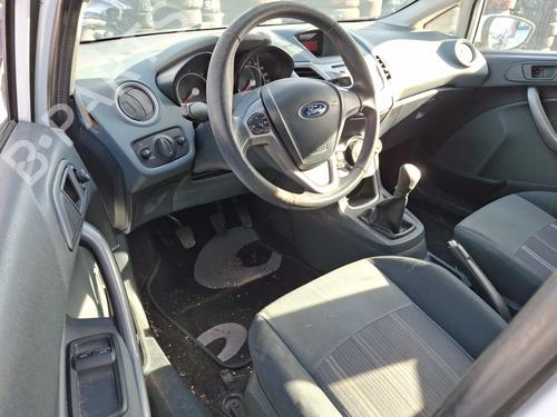 Front left window mechanism FORD FIESTA VI (CB1, CCN) | BP37347910C22 - Image 14