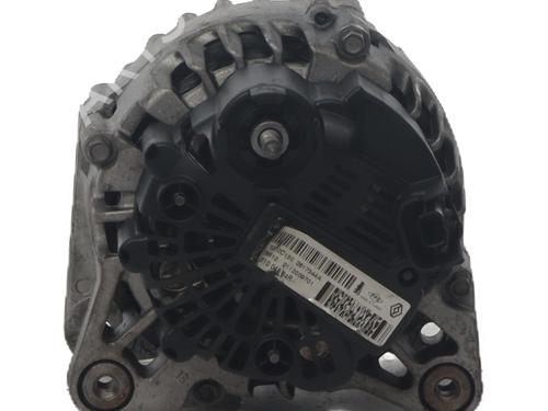 Alternator RENAULT FLUENCE (L3_) 1.5 dCi (L30D, L30L, L306, L33F, L33L, L33M, L33V, L33W) | BP37330698M7 - Image 6
