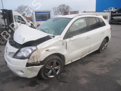 Climate control RENAULT KOLEOS I (HY_) 2.0 dCi 4x4 (HY0K) | BP37300117I5 - Image 9