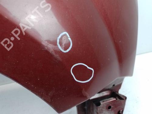 Used Right front fenders Right front fenders 37621109 37621109