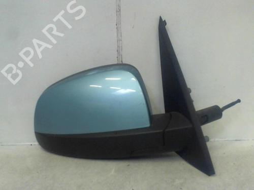 right-mirror-opel-meriva-a-mpv-x03-2003-2004-2005-2006-2007-2008-2009-2010-37297336 main image