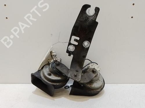 Horn CITROËN C5 III (RD_) 2.0 HDi 165 (RDRHHA, RDRHH8) | BP37318414E13 - Image 3