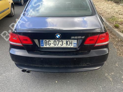 Peças BMW 3 Coupe (E92)  325 d  4803840