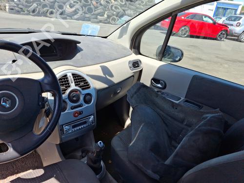 Left front window switch RENAULT MODUS / GRAND MODUS (F/JP0_) 1.6 (JP03, JP0B, JP0U, JP0Y, JP1G) | BP37344046I27  - Image 13