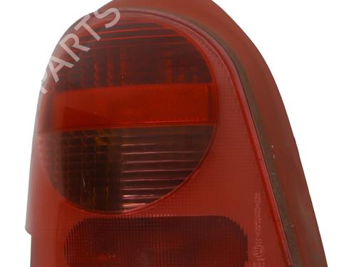 Used Left taillight Left taillight 37347212 37347212