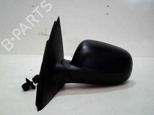 Used Left mirror Left mirror 37306902 37306902
