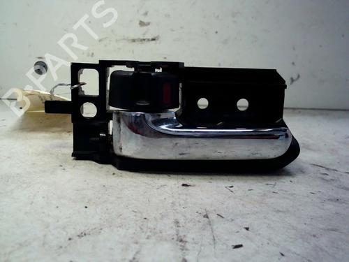 Used Front left interior door handle Front left interior door handle 37304827 37304827