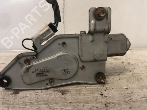 Viskermotor bagrude Viskermotor bagrude MITSUBISHI PAJERO SPORT II (KH_, KG_) 3.2 DI-D 4WD (165 hp) 37308330 37308330