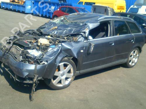 Fælk AUDI A4 B6 Avant (8E5) 1.9 TDI | BP37309934C45 - Image 6
