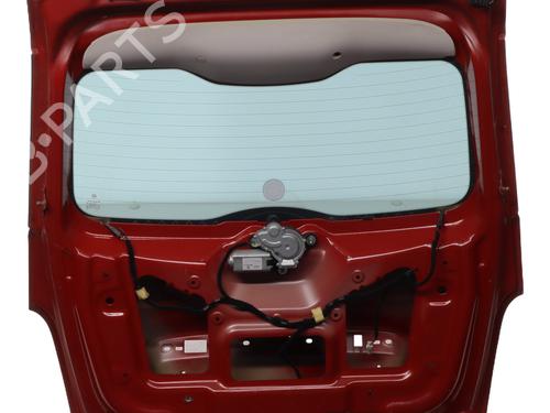 Used Tailgate Tailgate 37614665 37614665