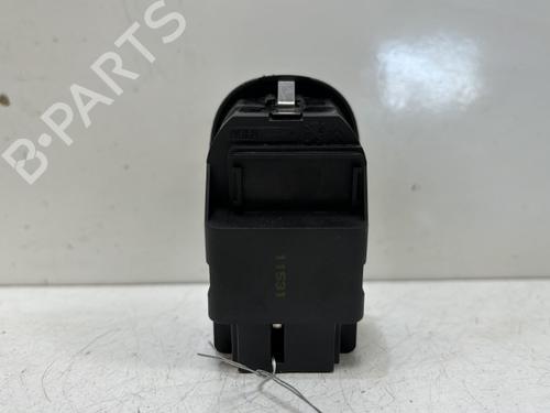 Left front window switch PEUGEOT 206 Hatchback (2A/C) | BP37323302I27 - Image 2