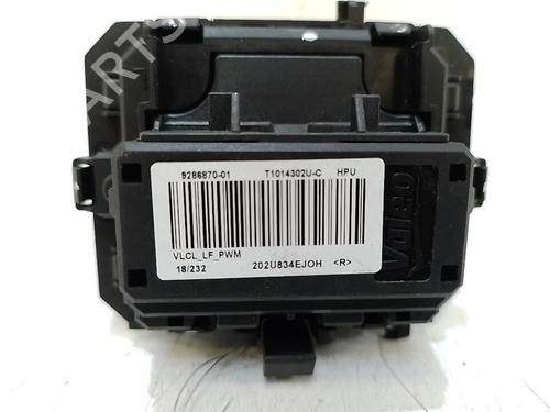 Heater resistor CITROËN C3 III (SX) 1.5 BlueHDi 100 (SXYHYP, SXYHTU) | BP37313381M108 - Image 3
