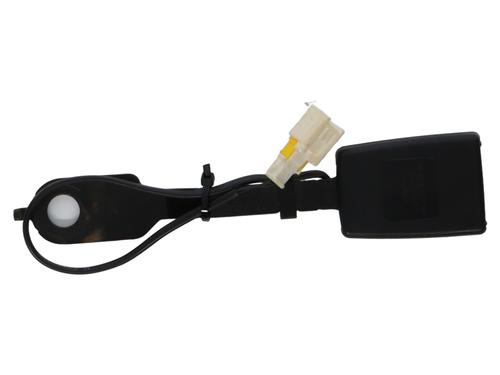 Seat buckle CITROËN C3 II (SC_) 1.4 HDi 70 (SC8HZC, SC8HR0, SC8HP4) | BP37330412I32 - Image 3