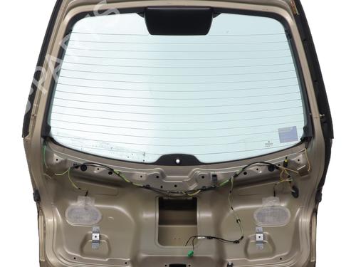 Used Tailgate Tailgate 37622933 37622933