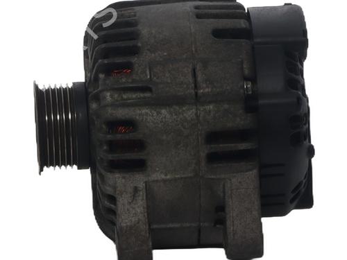 Alternator PEUGEOT PARTNER MPV (5_, G_) | BP37334366M7 - Image 5