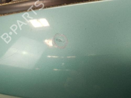 Used Left rear door Left rear door 37621471 37621471