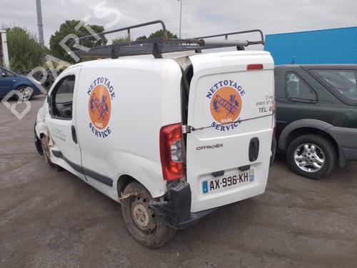 Ricambi CITROËN NEMO Box Body/MPV (AA_)    4802716