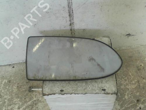 Used Right mirror glass Right mirror glass OPEL ZAFIRA A MPV (T98) 1.6 16V (F75) (101 hp) 40509231 40509231