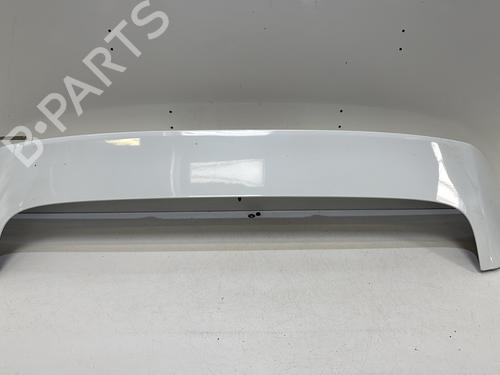 Spoiler bagklap Spoiler bagklap FORD FIESTA VI (CB1, CCN) 1.0 EcoBoost (100 hp) 37337260 37337260