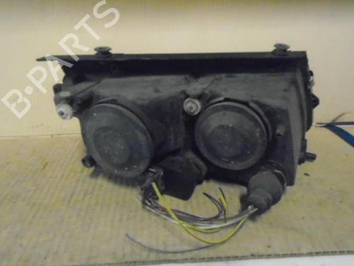 Used Left headlight Left headlight 37299517 37299517