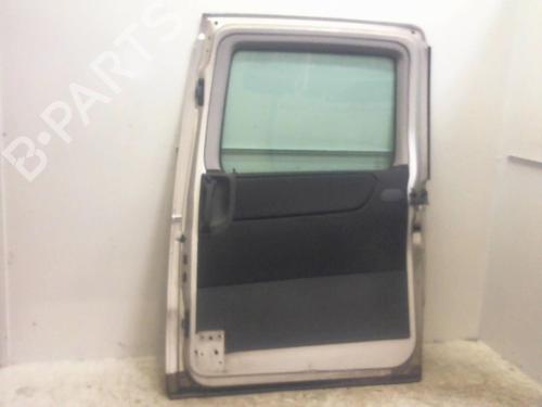 Used Right slide door Right slide door 37618466 37618466