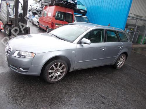 Engine AUDI A4 B6 Avant (8E5)  | BP37308647M1  - Image 5
