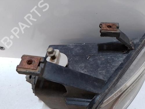 Used Left front fog light Left front fog light 37302585 37302585
