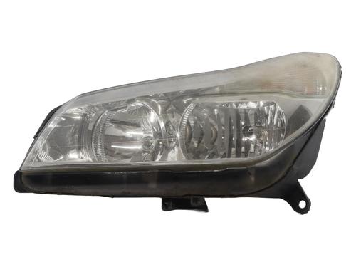 Left headlight CITROËN C5 II (RC_) | BP37339896C28 - Image 2