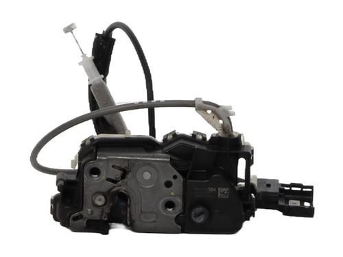 Front right lock CITROËN C4 CACTUS 1.2 THP 110 | BP39478584C97 - Image 2