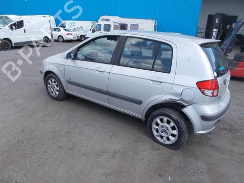 Switch HYUNDAI GETZ (TB) 1.5 CRDi | BP37301794I30 - Image 8