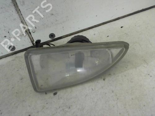 Used Left front fog light Left front fog light 37301242 37301242