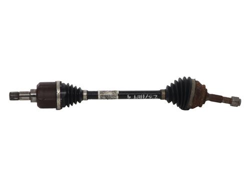 Used Left front driveshaft Left front driveshaft 37753956 37753956