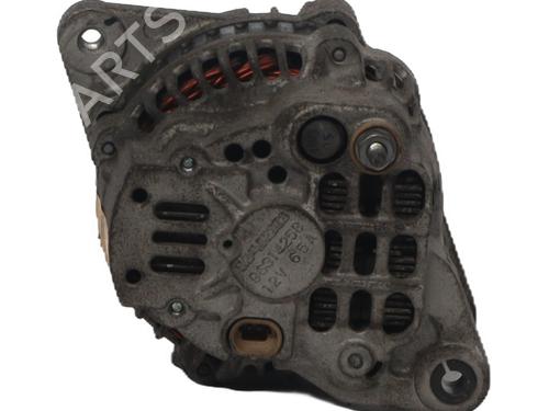 Generator Generator CHEVROLET MATIZ (M200, M250) 0.8 (52 hp) 37337609 37337609