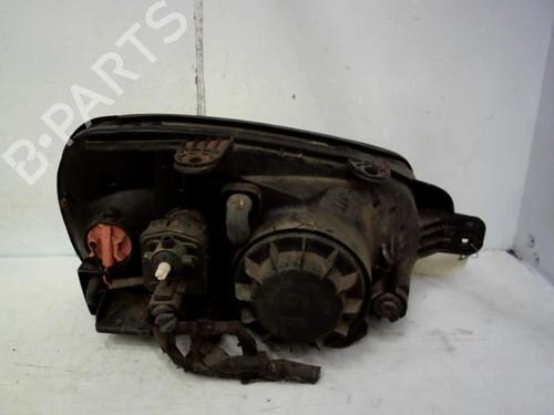 Used Left headlight Left headlight 37305508 37305508