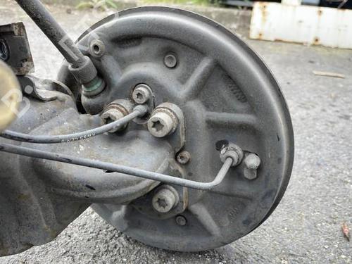 Rear axle CITROËN C4 CACTUS 1.2 VTi 82 | BP37621343M2  - Image 5