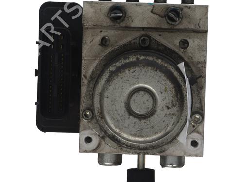 ABS pump RENAULT KOLEOS I (HY_) 2.0 dCi 4x4 (HY0K) | BP37338709M43 - Image 5