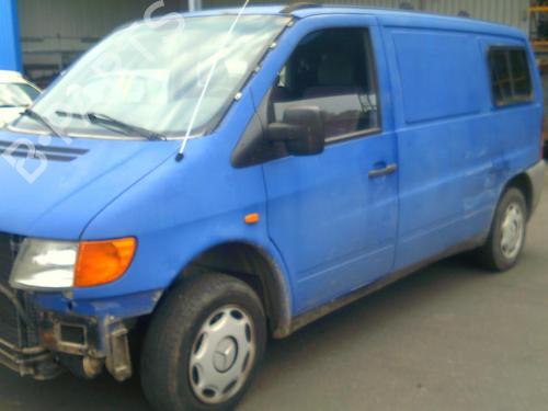 Used Parts MERCEDES-BENZ VITO Van (W638) 110 D 2.3 (638.074, 638.078) 4800385