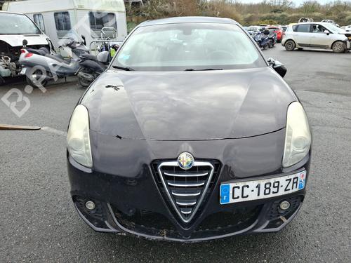 Engine ALFA ROMEO GIULIETTA (940_) 2.0 JTDM (940.FXL1A) | BP37344976M1 - Image 4
