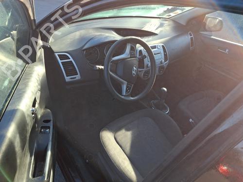 Switch HYUNDAI i20 I (PB, PBT) 1.4 CRDi | BP39478612I30 - Image 6