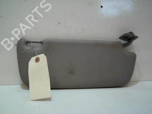 Left sun visor SMART FORFOUR (454) 1.5 CDI (454.000) | BP37310735I1 - Image 2