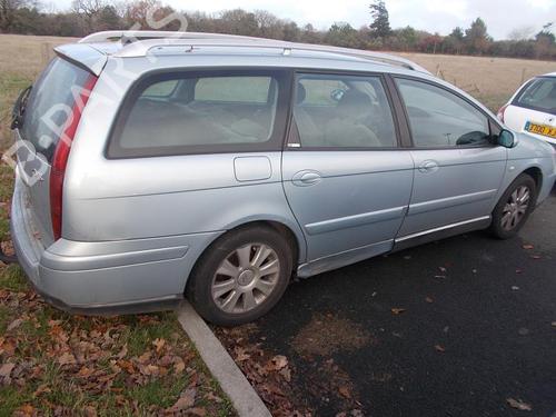 ABS pump CITROËN C5 II Break (RE_) 2.0 HDi (RERHRH) | BP37302067M43 - Image 6