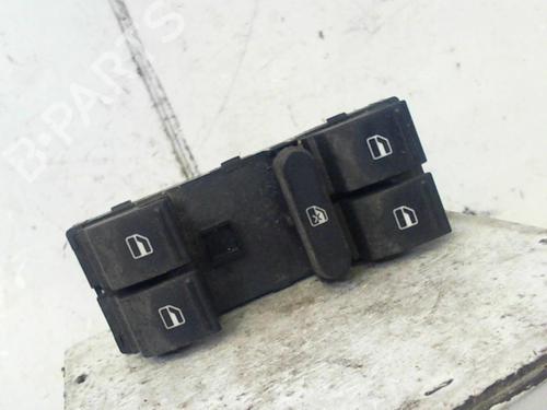 Left front window switch VW PASSAT B6 (3C2) | BP37302430I27 - Image 2