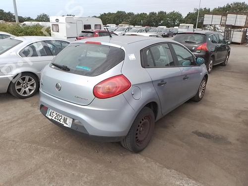 Left front window switch FIAT BRAVO II (198_) 1.9 D Multijet (198AXB1A) | BP37326572I27 - Image 9