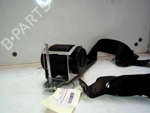 Used Front left seatbelt Front left seatbelt 37302596 37302596