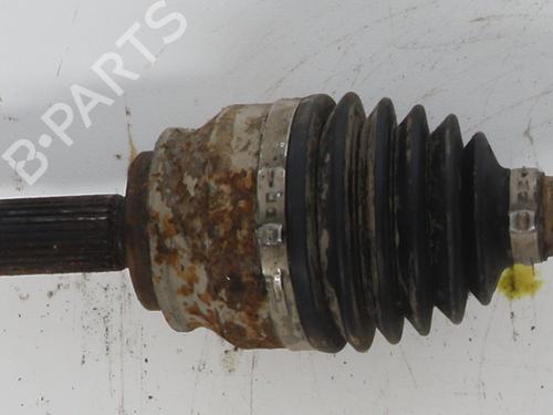 Left front driveshaft JEEP PATRIOT (MK74) 2.0 CRD 4x4 | BP37326714M38 - Image 3