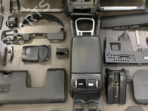 Dashboard PORSCHE CAYENNE (9PA) S 4.5 | BP37619052C46 - Image 8