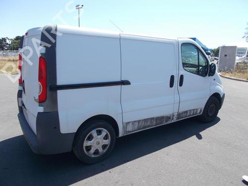 Left side indicator RENAULT TRAFIC II Van (FL) 2.0 dCi 90 (FL0H, FL00, FL01, FL0M, FL0P, FL0S) | BP37303480I20 - Image 8