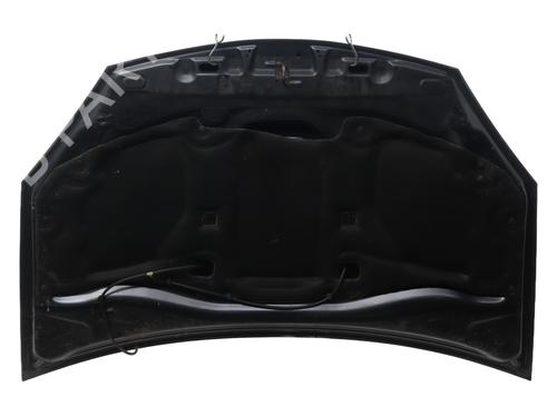 hood-dacia-sandero-2008-37337119 main image